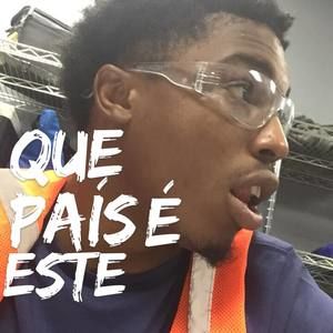 Meet your Posher, Mark